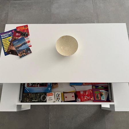 那不勒斯Casa Ferrara Sanita公寓 外观 照片