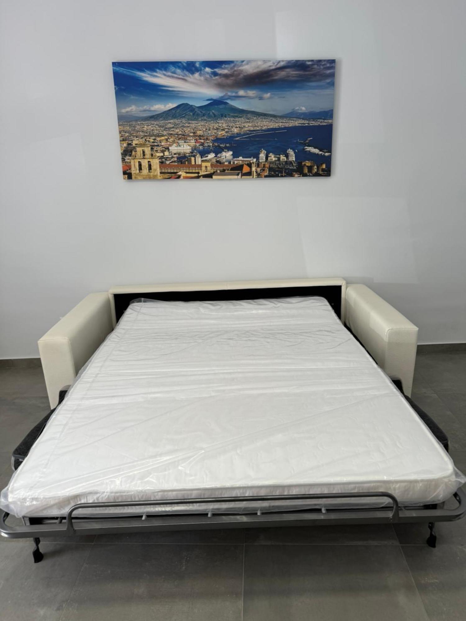 那不勒斯Casa Ferrara Sanita公寓 外观 照片