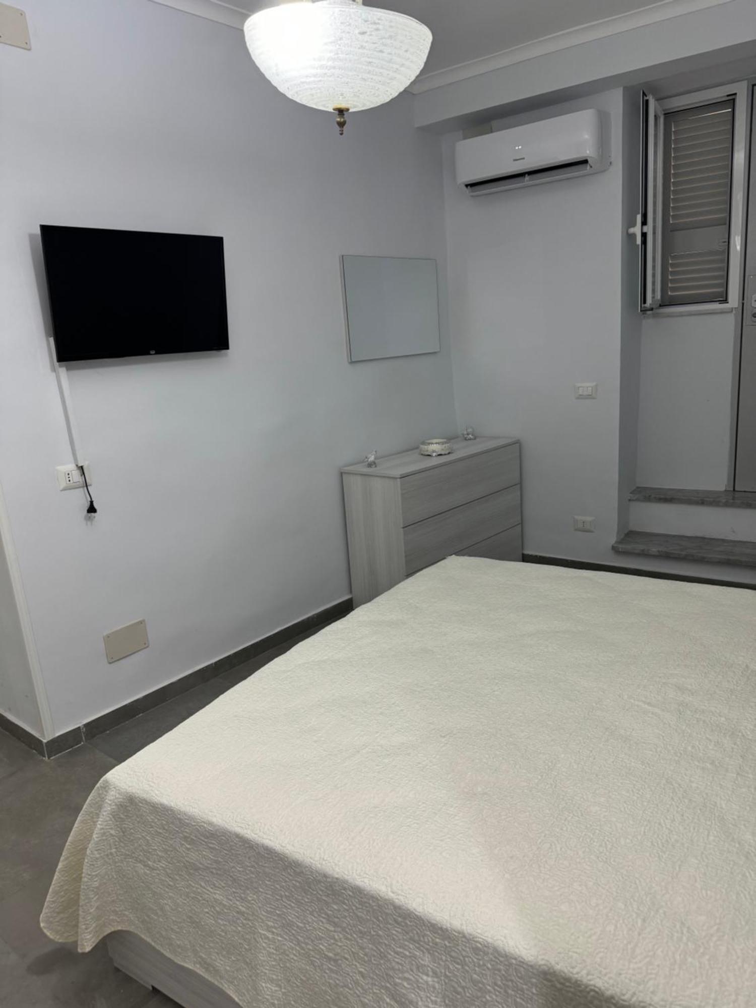 那不勒斯Casa Ferrara Sanita公寓 外观 照片