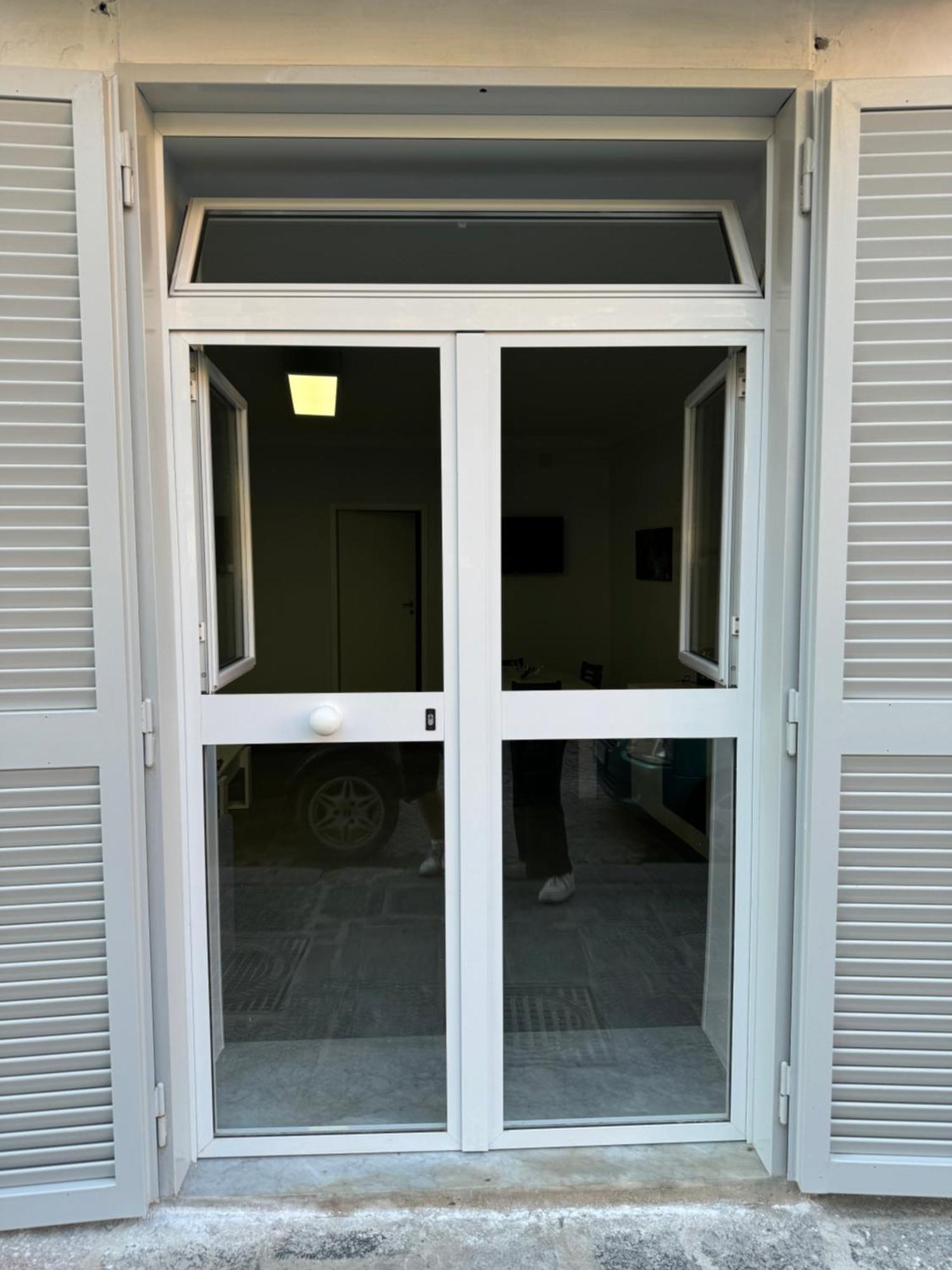 那不勒斯Casa Ferrara Sanita公寓 外观 照片