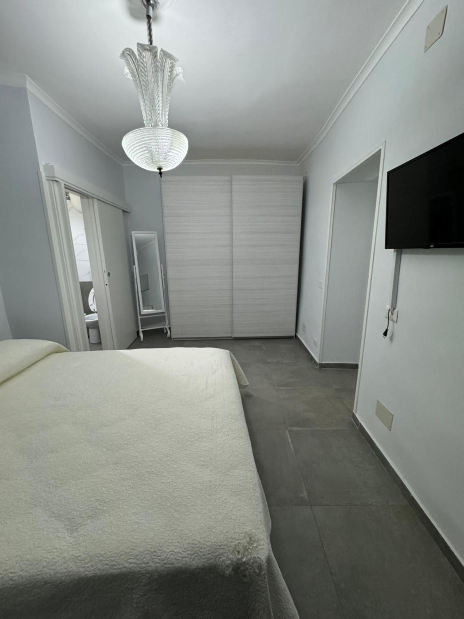 那不勒斯Casa Ferrara Sanita公寓 外观 照片