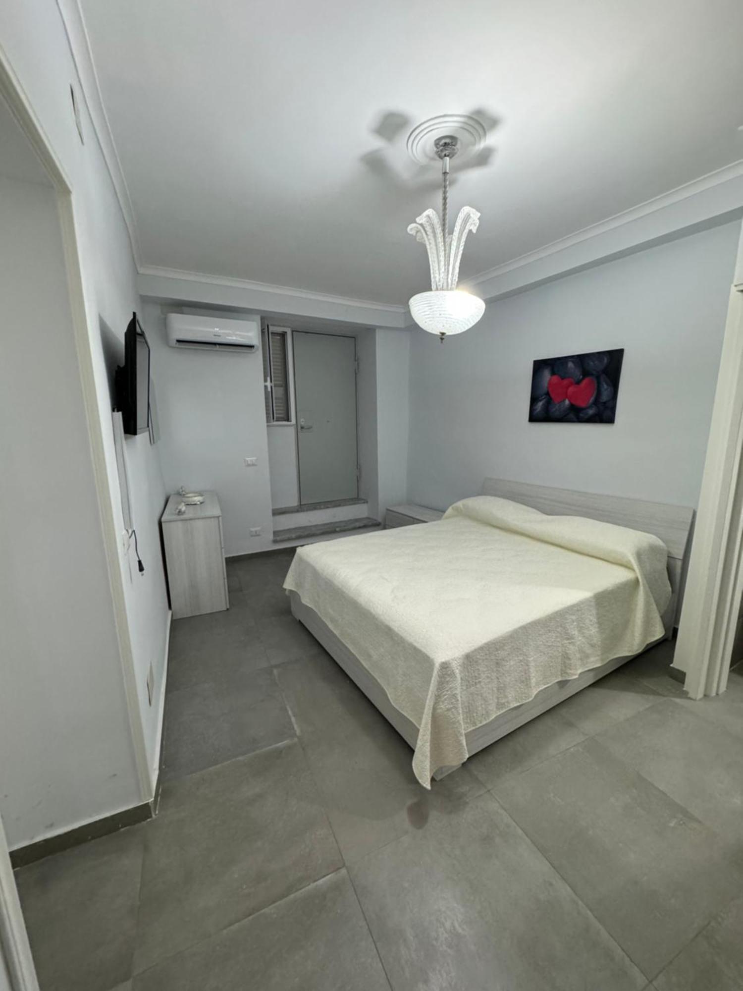 那不勒斯Casa Ferrara Sanita公寓 外观 照片